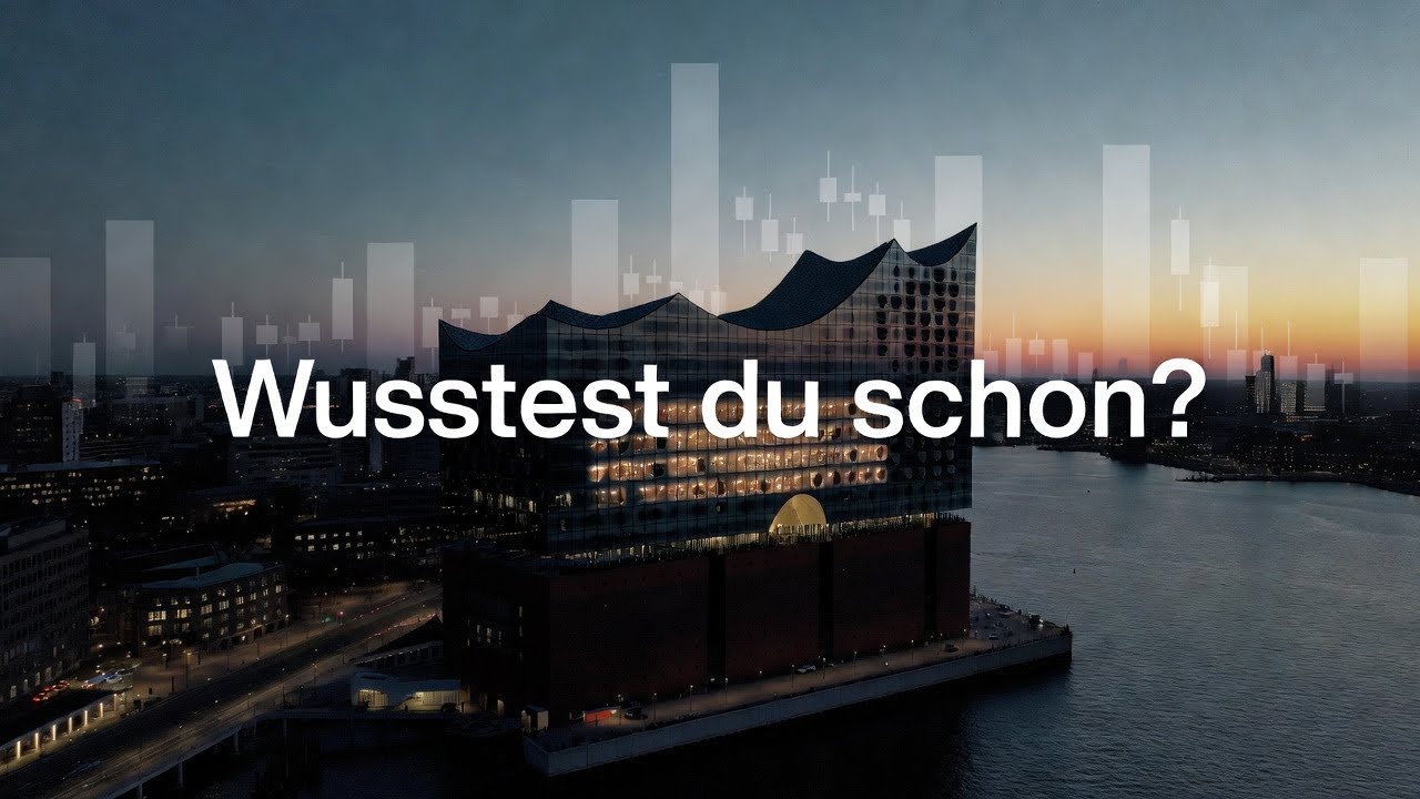 Elbphilharmonie Hamburg: Wie ein Bauprojekt über 850 Millionen Euro kostete