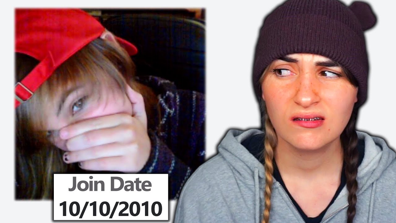 The first time I played Roblox...