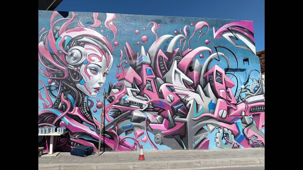 ALICANTE EN ACCION/PIRATES CREW