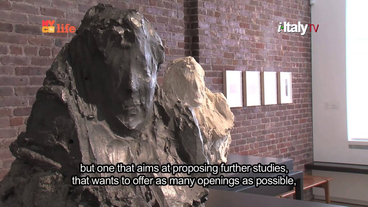 Medardo Rosso