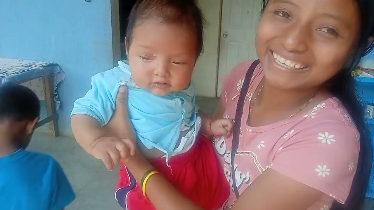 Vean pará dónde vá doña Cristina 😱