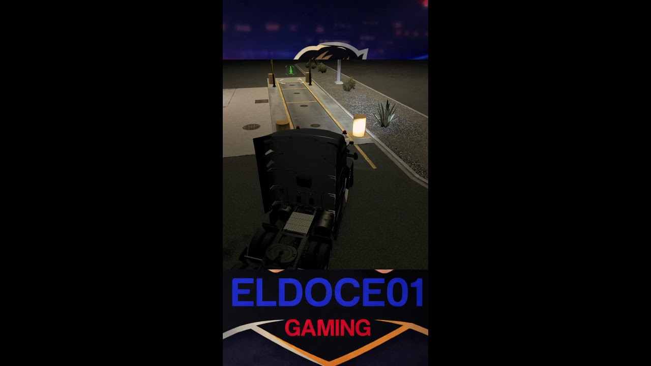 🚛🔥 EN VIVO: Ruta Extrema con Carga Pesada en American Truck Simulator | ¡Vamos al Límite! (Portrait)