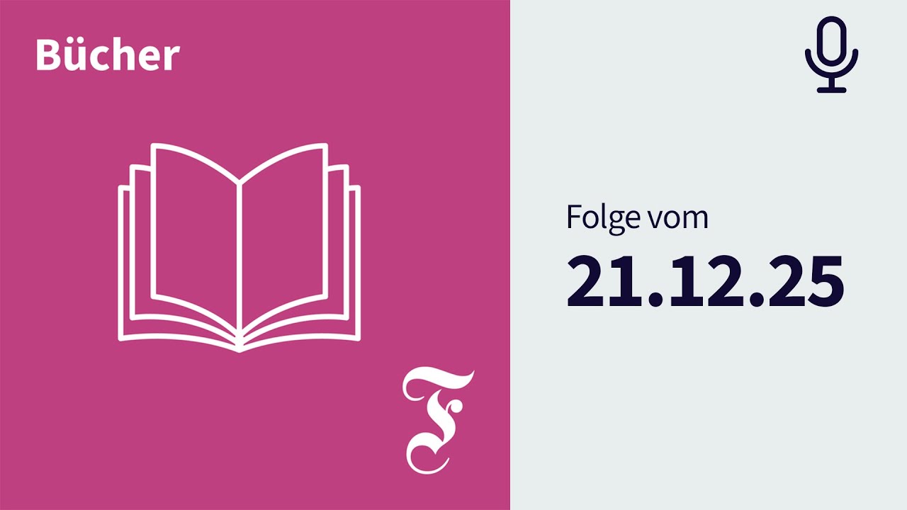 Wir sind momentan nicht zum Klimaschutz verpflichtet - F.A.Z. Bücher-Podcast