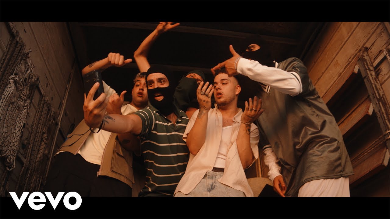 Un Verano - Foto (feat. Lautaro López & Asan)