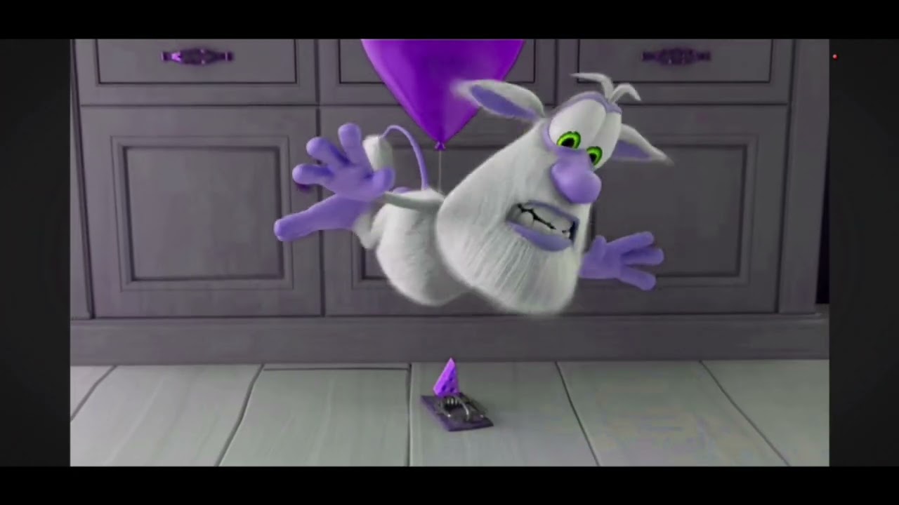 Boobavs.The Flies: Battle for the Cheese! Who Win? Effects // Sponsored By: Gamavision Csupo Effects