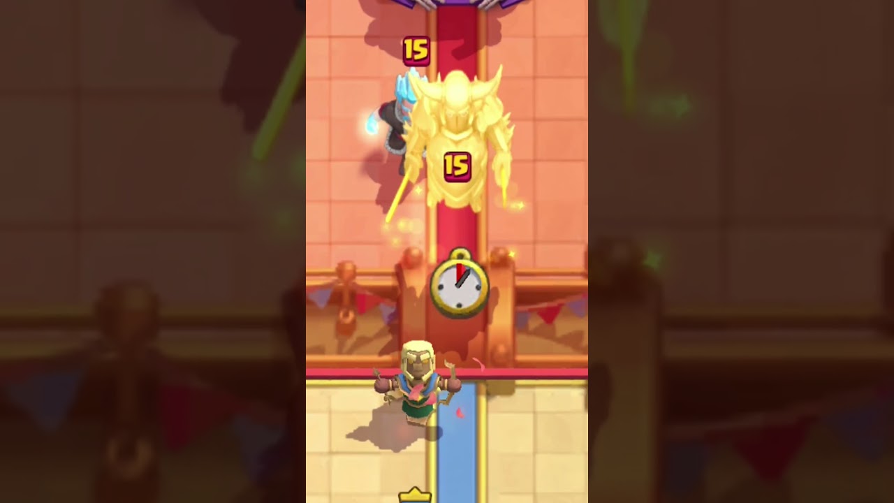 MAGIC ARCHER Is SO BACK!