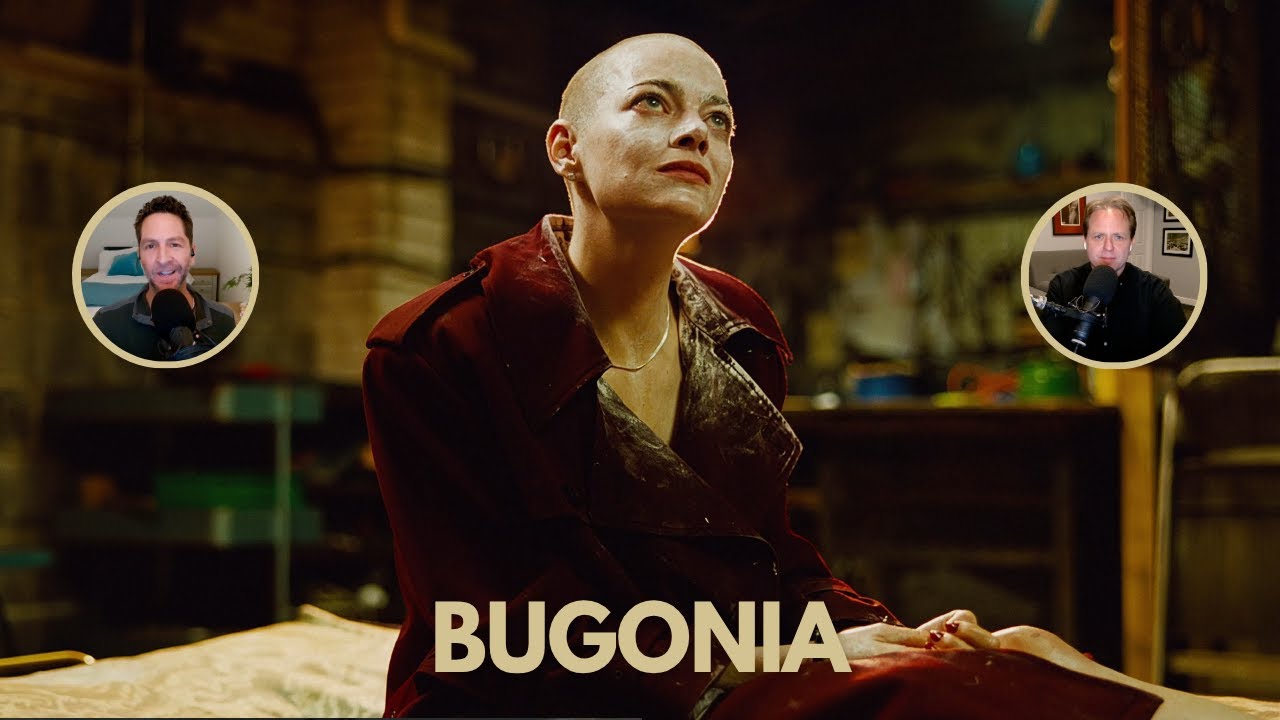 Bugonia Review, Die My Love, The Mastermind, It Was Just an Accident