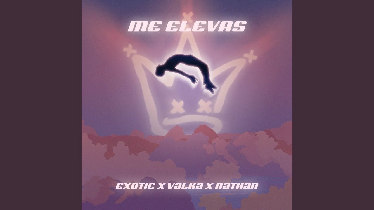 Me Elevas