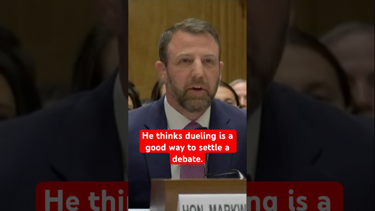 This is the guy Trump nominated to lead ICE and CBP&hellip;