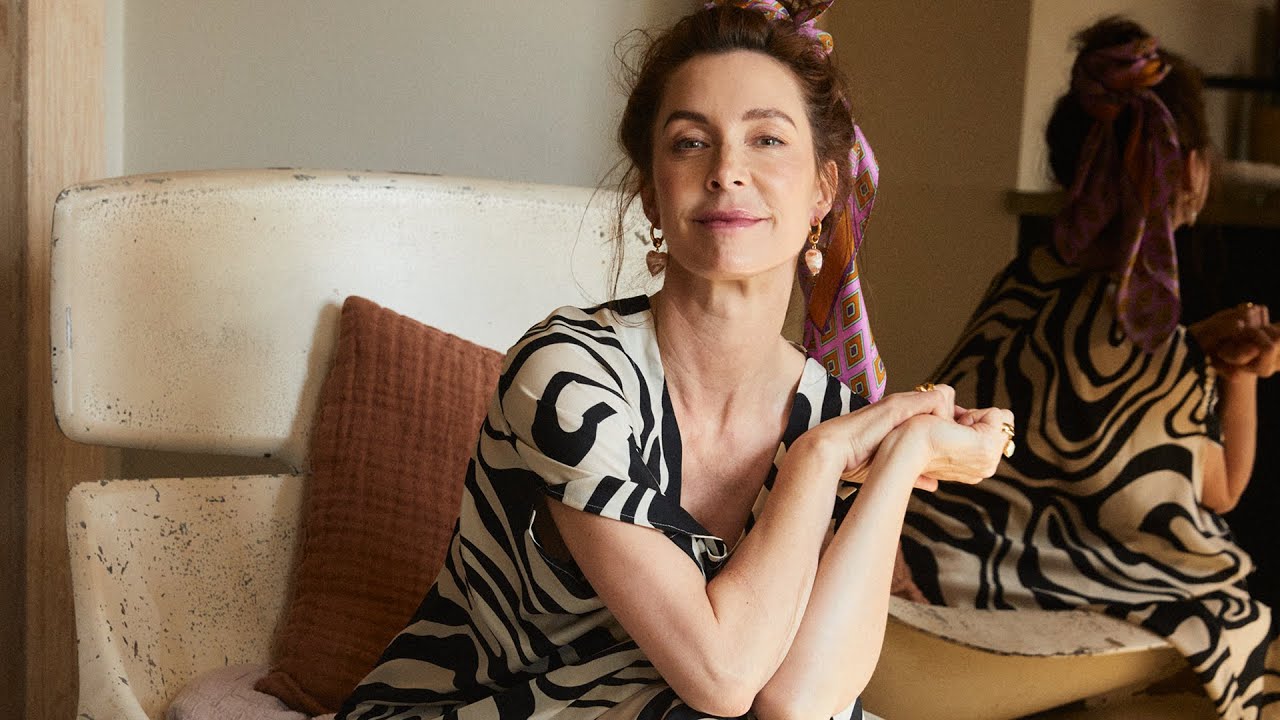 Made by Women | The interview with Marie Olsson Nylander