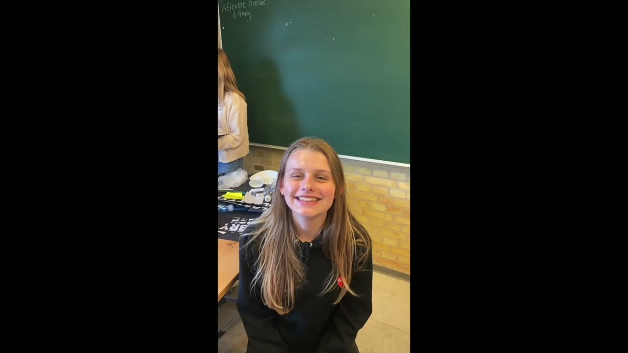 Skolecenter Jetsmark 2012-2021 nomineringsvideo