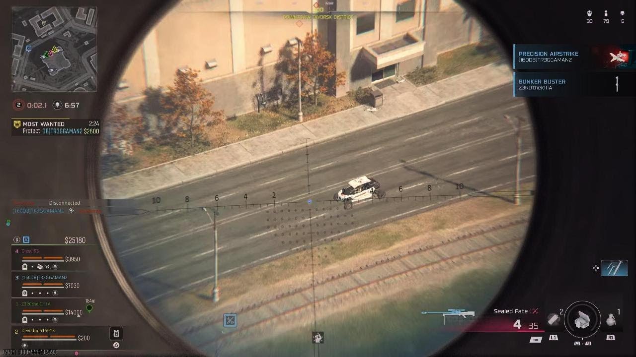 Call of Duty