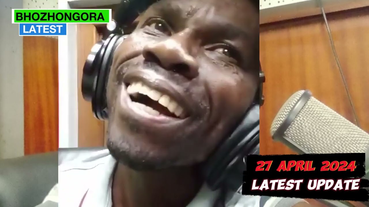 Murume akarohwa mambama after akwira mota yeshamwari yake asina kubhadhara (27 APRIL 2024) (Repost)