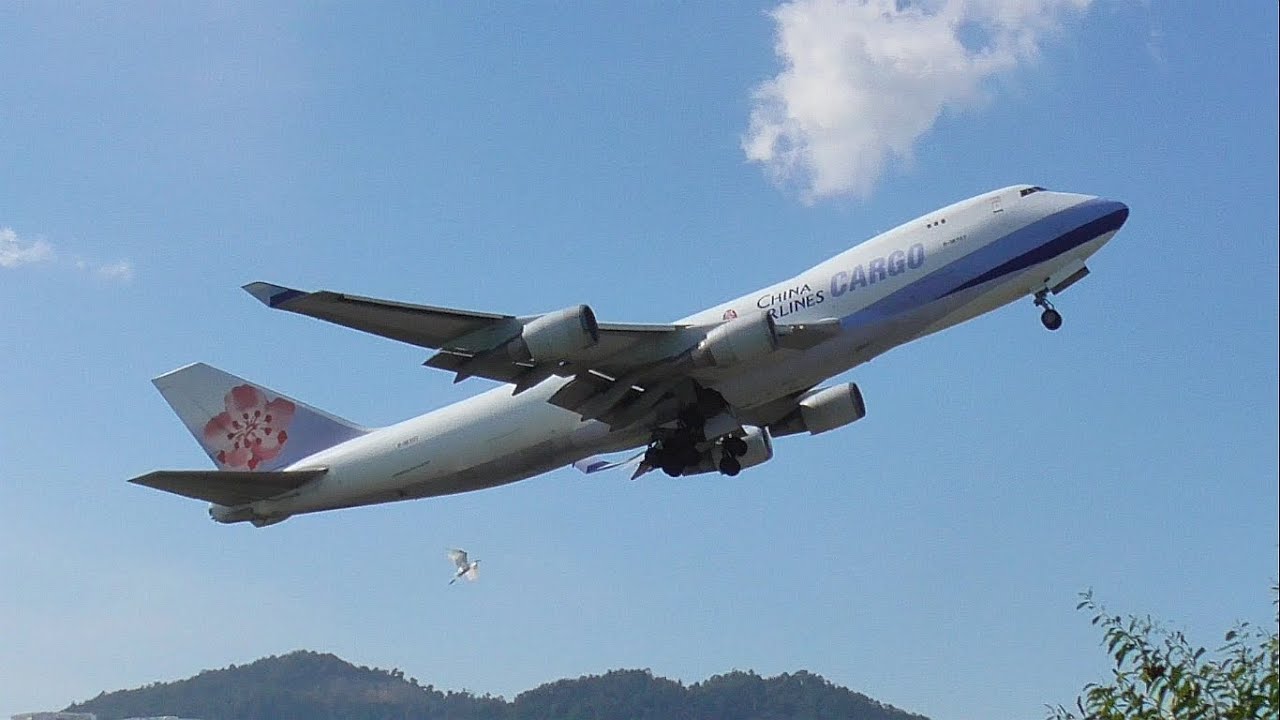27/12/2021 Penang Int'l Airport (PEN/WMKP)