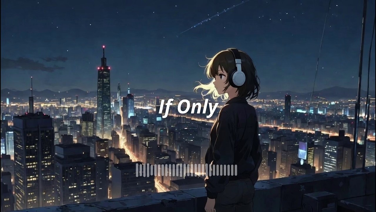 Tzunkiii - If only (Instrumental)