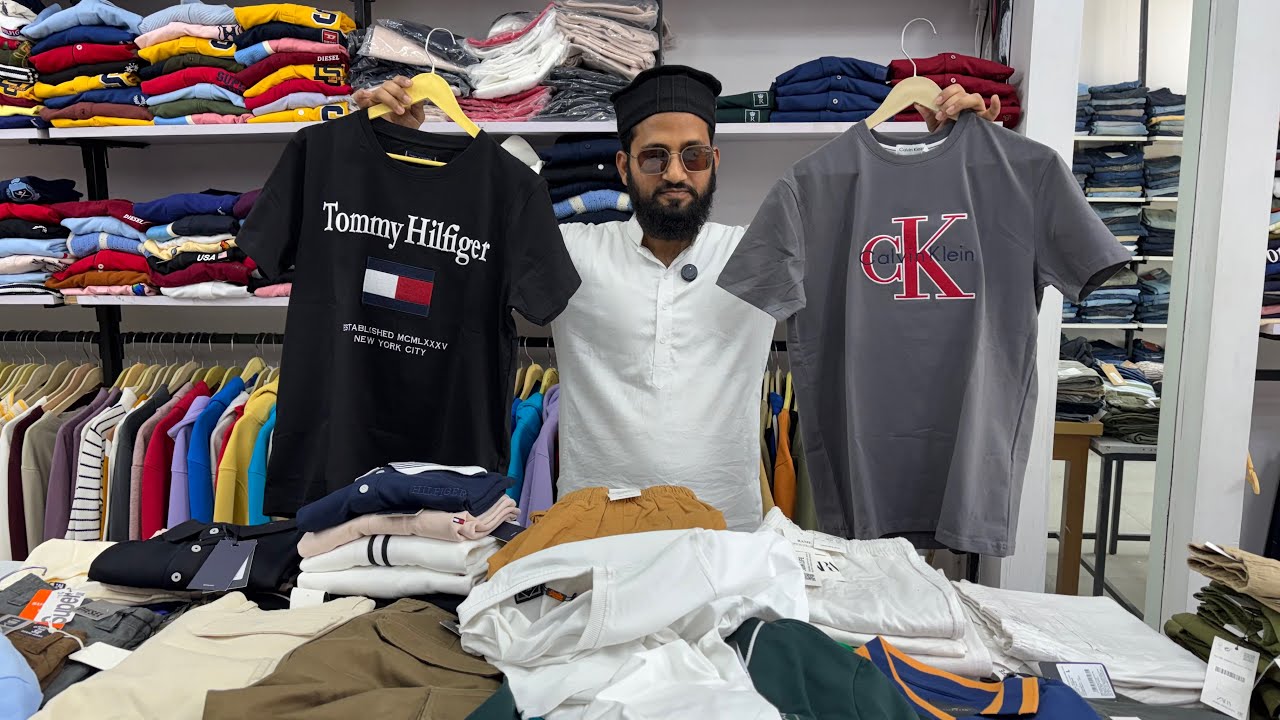 UPDATED Stock l 100% Original Clothes l Winter n Summer l Branded Export Surplus l Upto 90% Off