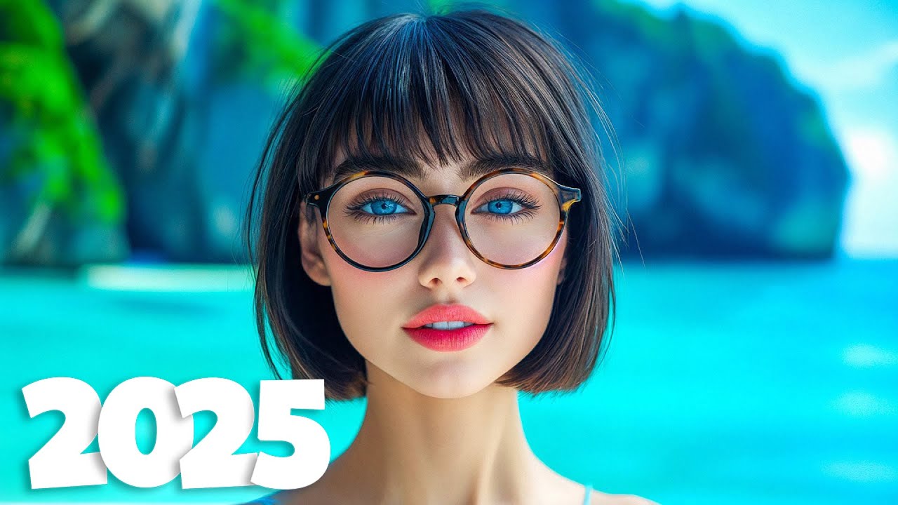 ХИТЫ 2024🔝Лучшая Музыка 2024❄️Зарубежные песни Хиты❄️Популярные Песни Слушать Бесплатно 2024