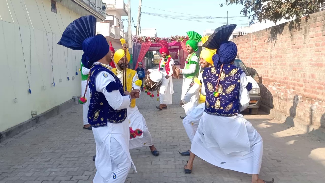 Malwai gidha group bhawanigarh Patiala, Harry.cont.96538-99940,96975-22000