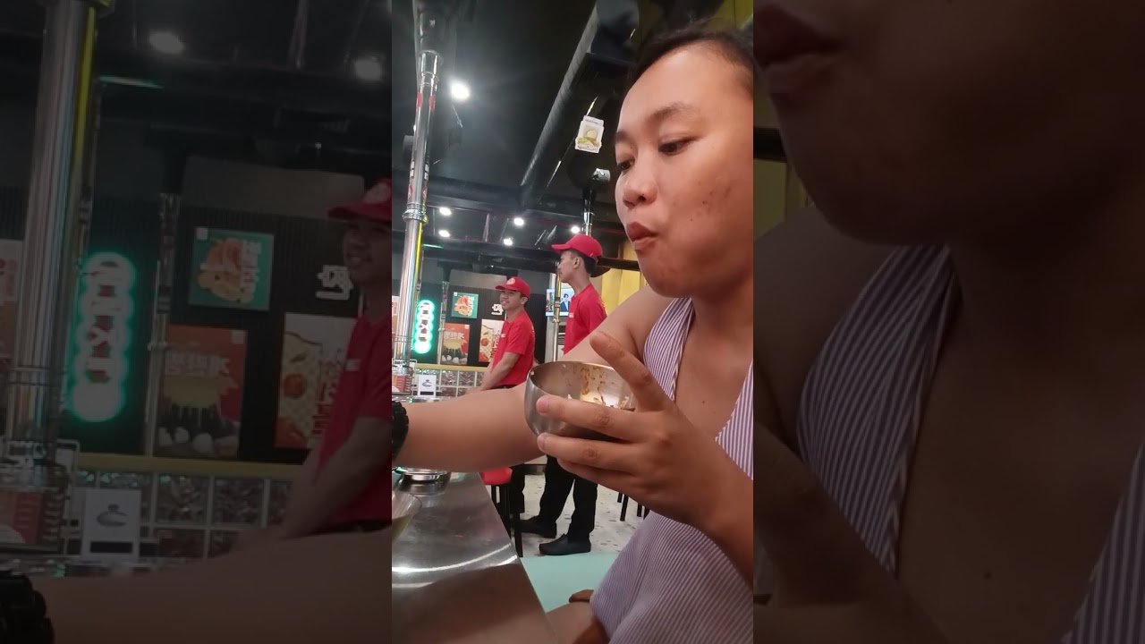 Happy Eating 
