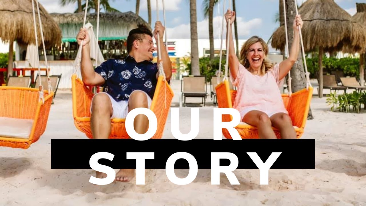 Our Network Marketing Story | From Failure to Success!