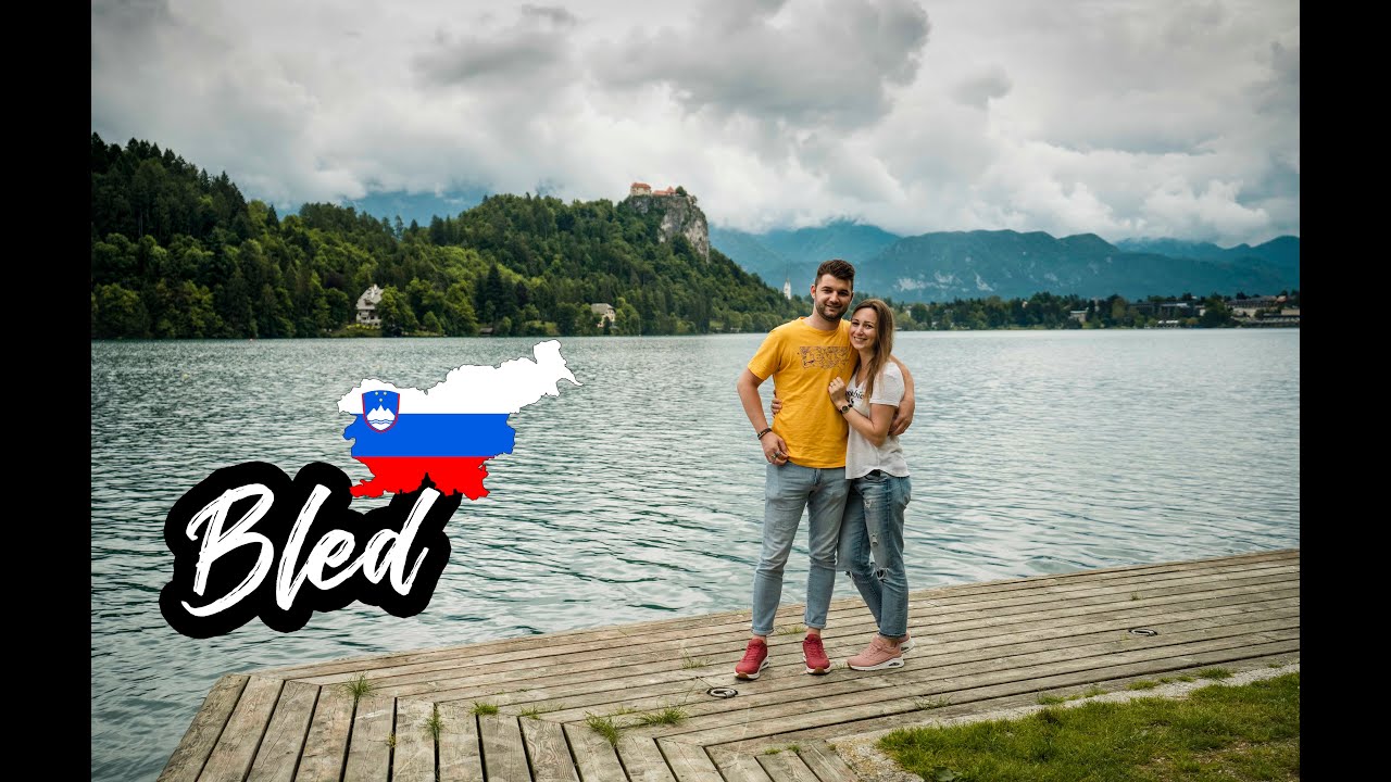 Valahol van egy sziget a t&oacute; k&ouml;zep&eacute;n - Bled