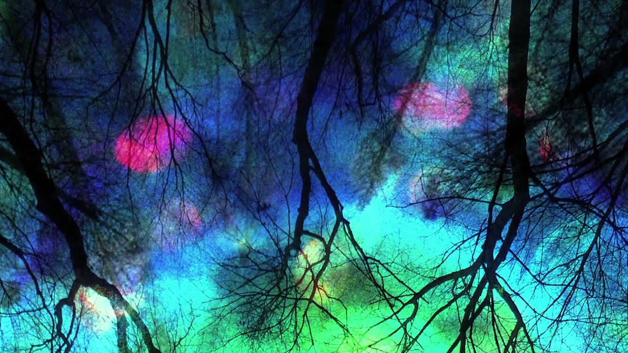 Richard Hawley - Standing at the Sky's Edge (Static)