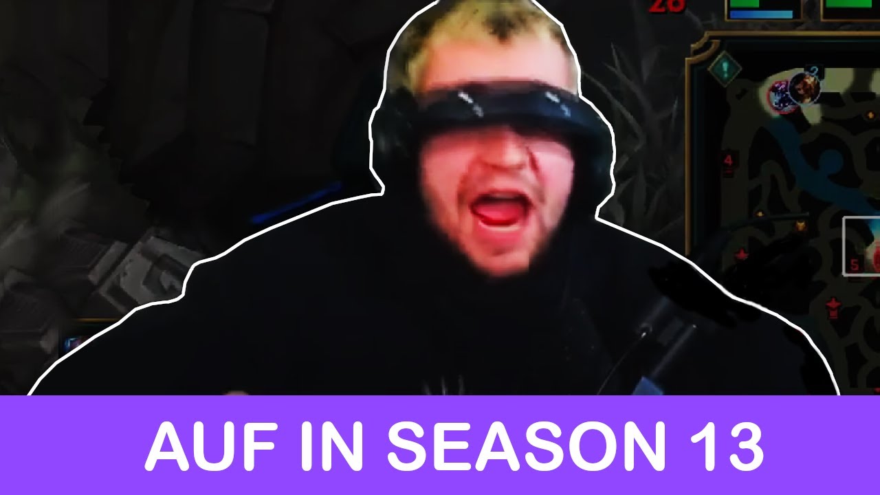 NEUE SEASON NEUES GLÜCK 🍀| Streamhighlights #160
