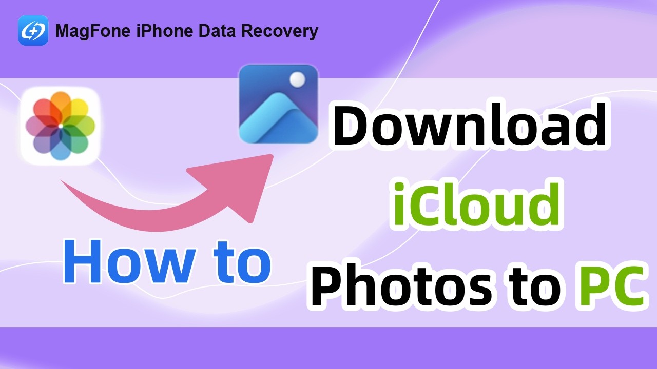 3 простых способа загрузить фотографии из iCloud на компьютер