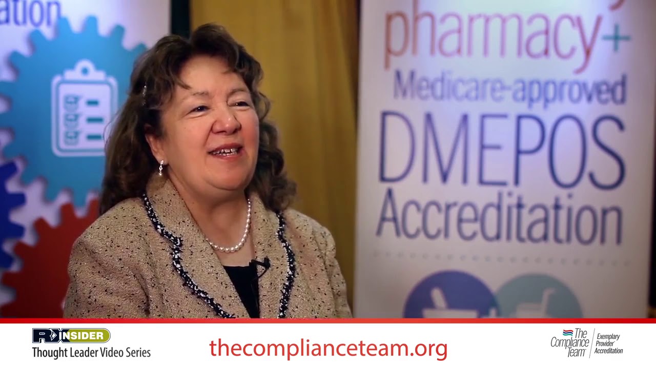 What is The Compliance Team?