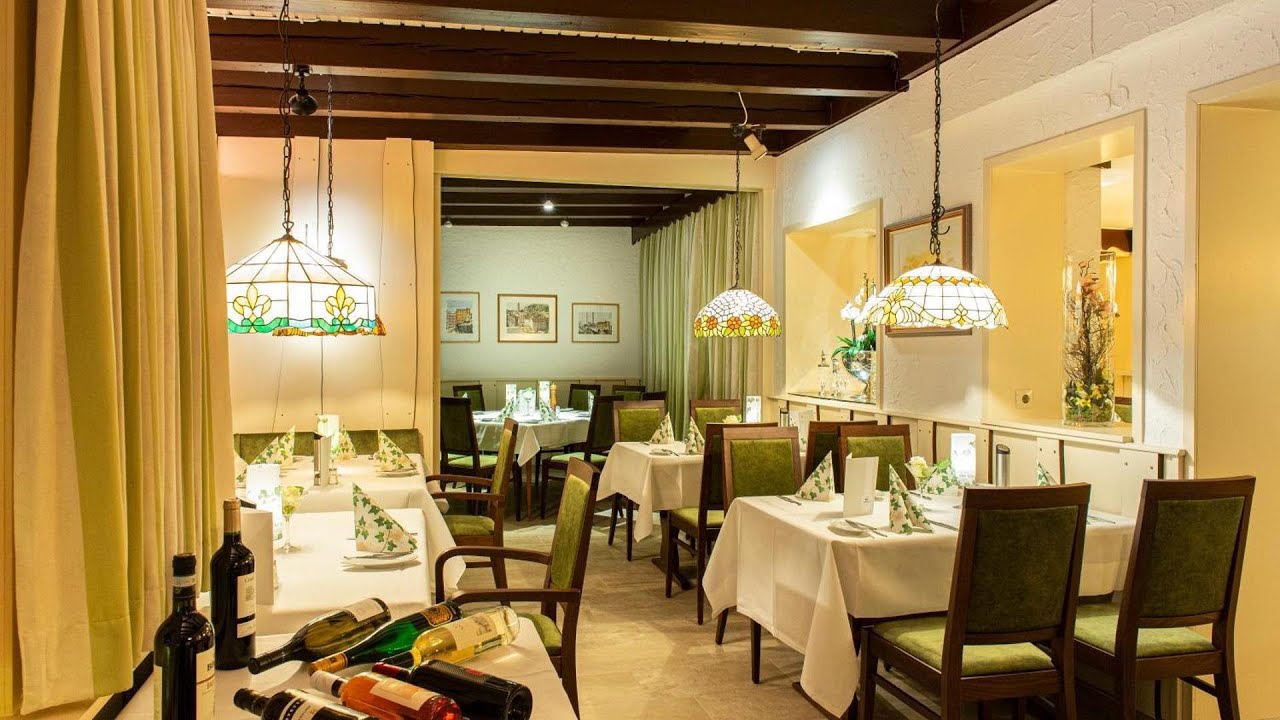 Lampes Posthotel, Goslar, Germany | Vacations In Europe