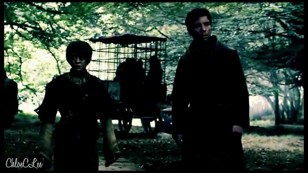Arya & Gendry ♦ Terrible Love
