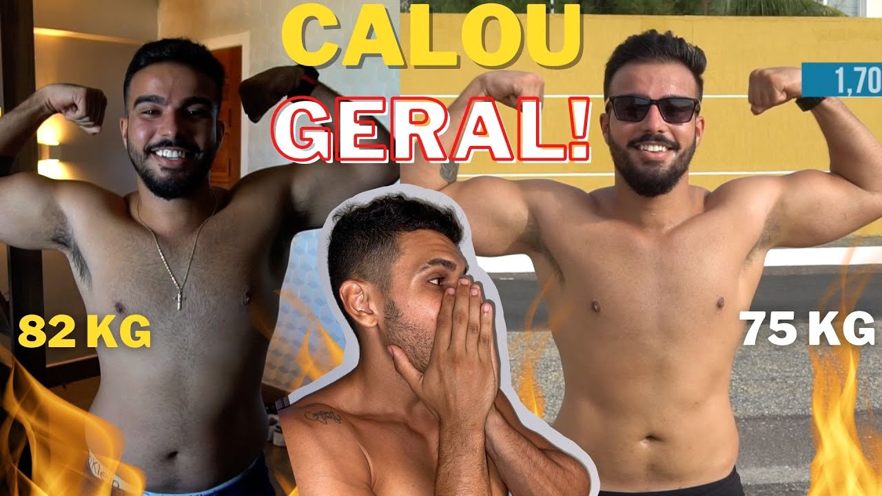 BOTANDO O SHAPE E CALANDO A CRÍTICA - La Casa #3