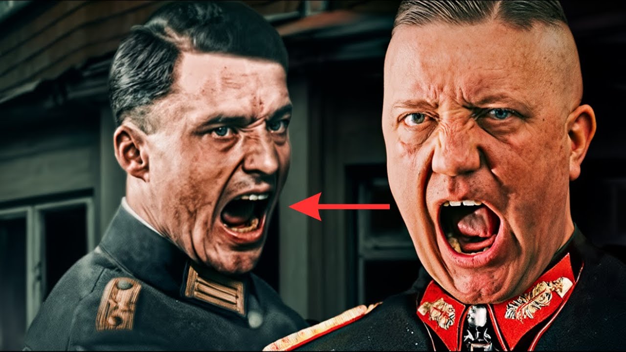 Friedrich Fromm &ndash; The General Who Tried to Survive the Stauffenberg Plot