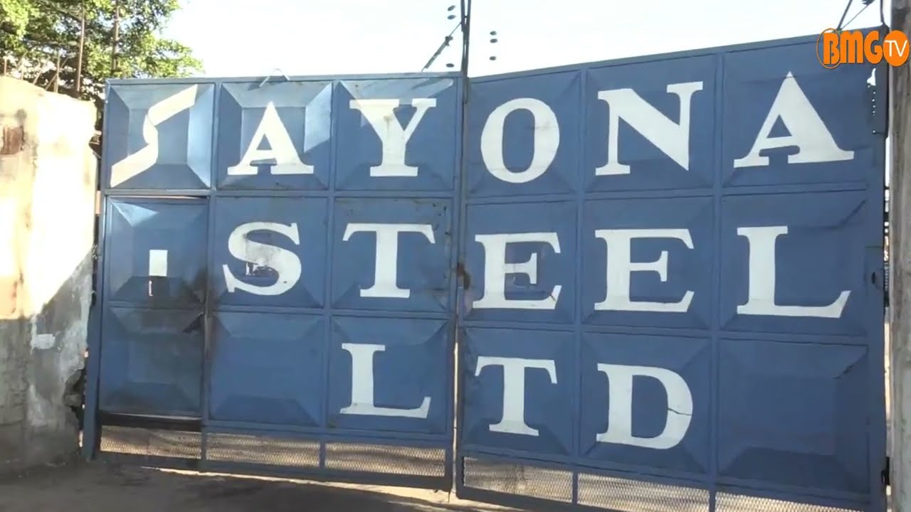 BMG TV: Kiwanda cha SAYONA matatani kwa tuhuma nzito