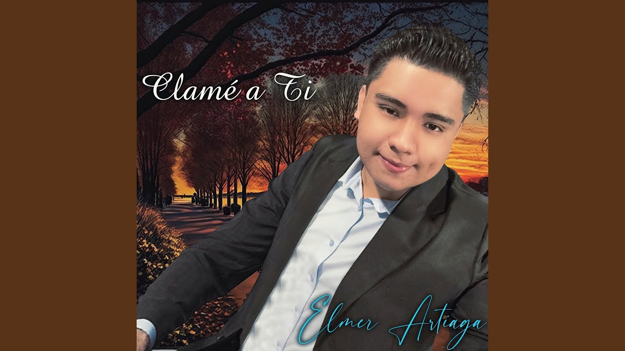 Clamé a Ti