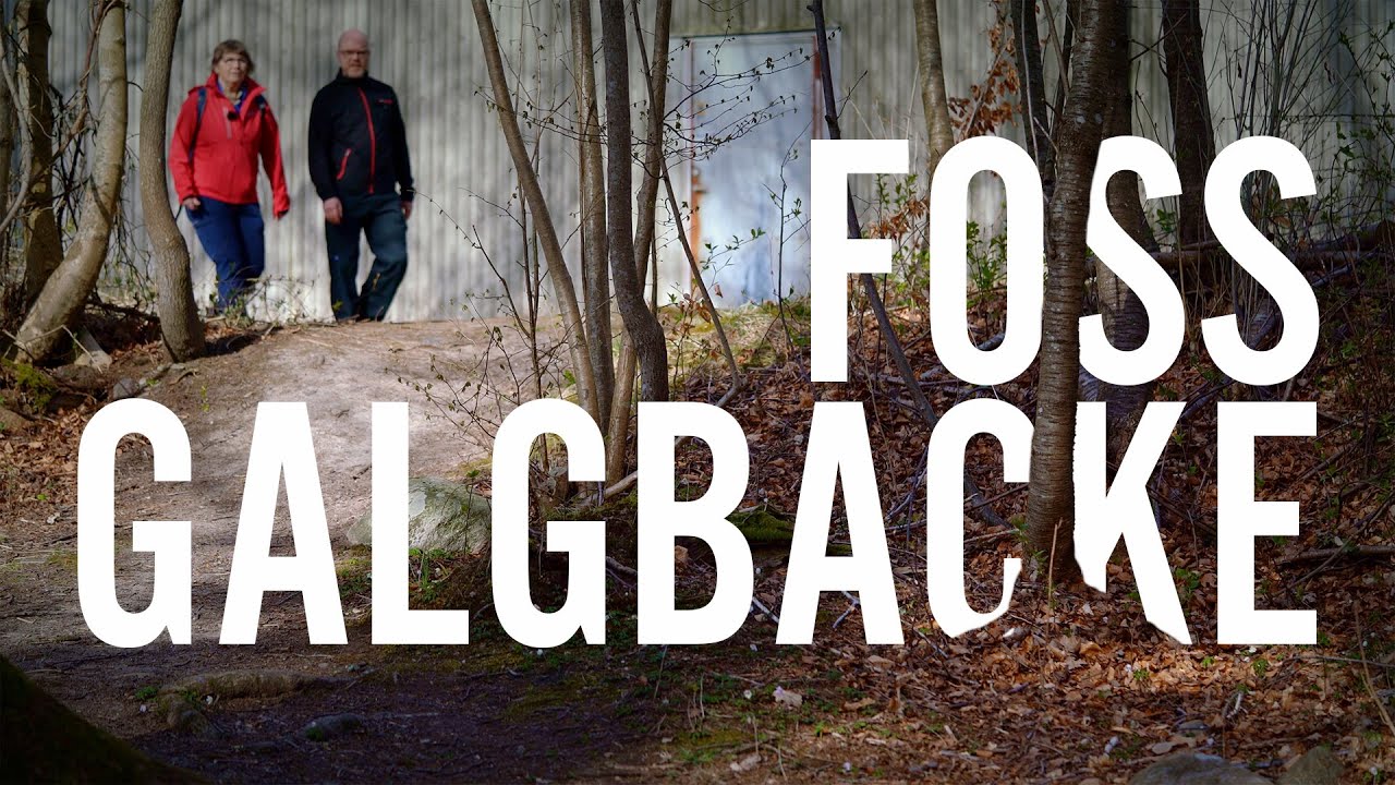 Foss Galgbacke