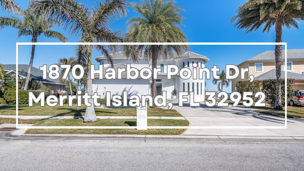Luxury Riverfront Masterpiece w/ Saltwater Pool, GYM, Dock & Private Elevator MLS #1070176