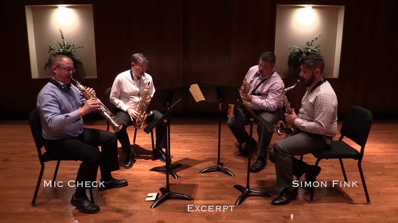 Assembly Quartet Promotional Video