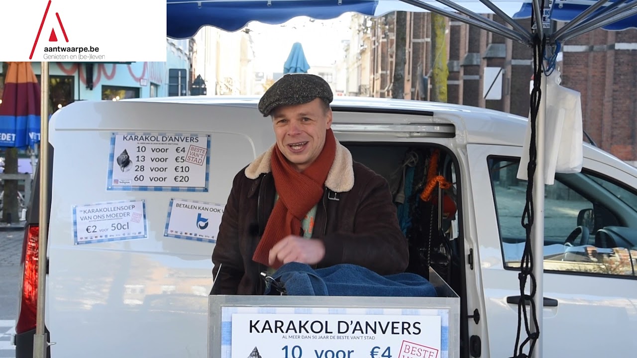 Karakol d'Anvers: 