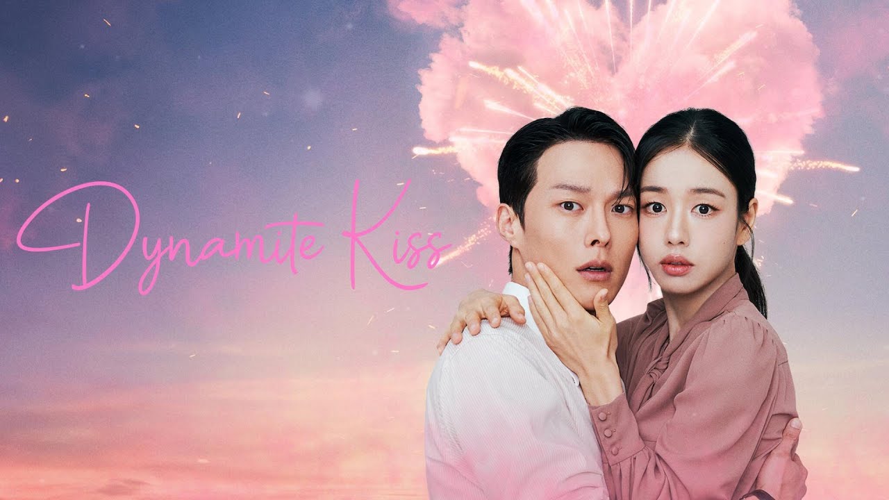 ダイナマイト・キス OST [ Face to Face / The Stray ] 歌詞 * 和訳