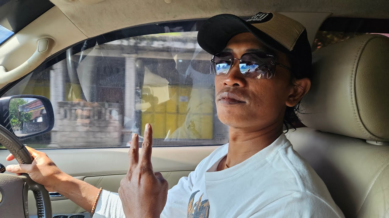 BISMILLAH...CARI BERKAH