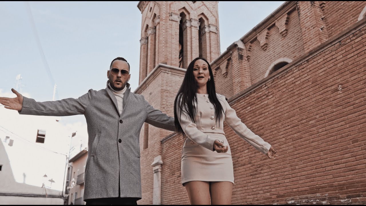 ASG García x Lola Cortés - Sueños