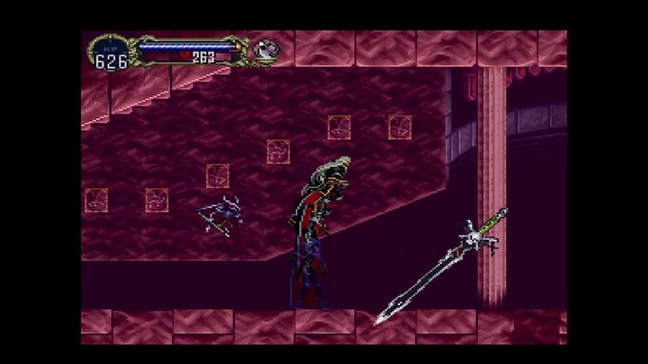 Castlevania: Symphony of the Night: Part 17