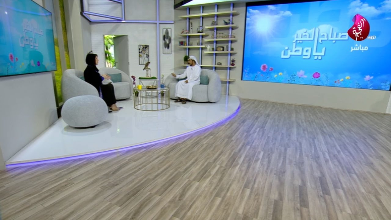 رحلة هاوي تربية الصقور أحمد سعيد الحمودي وأبرز تجاربه و انجازاته