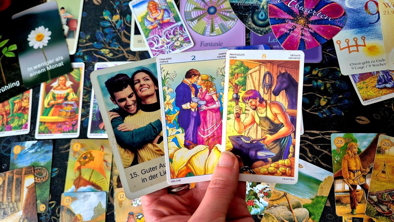 ❤️&zwj;🔥Wochenorakel 23.2.-1.3.26❤️&zwj;🔥Neues beginntt🌻Jemand ist fokussiert auf Dich🌸💞Wachstum #tarot 