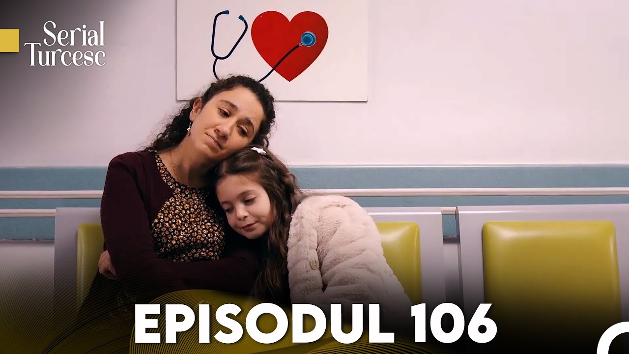 Fiica Ambasadorului Episodul 106