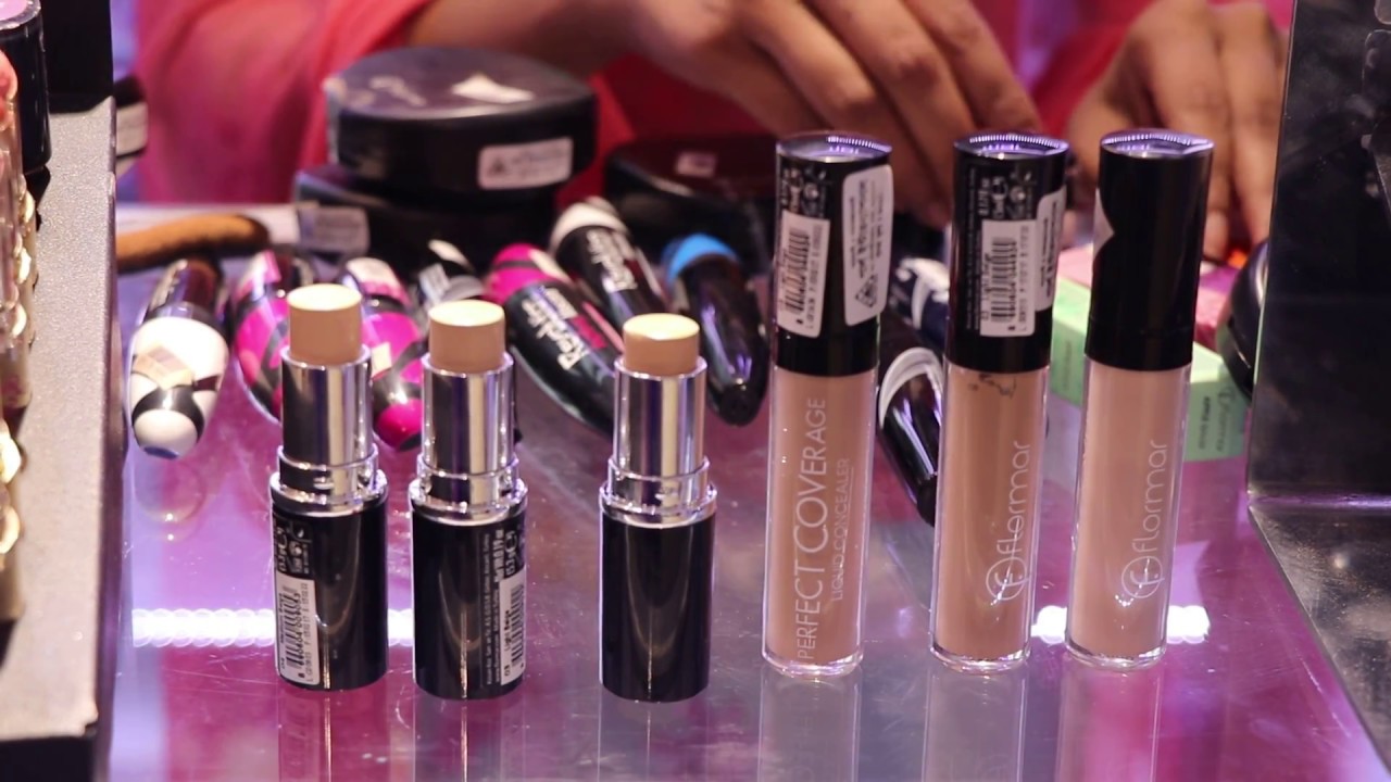 Flormar স্টিক কনসেলার মেকাপের দাম।Flormar Stick consilar make up price.