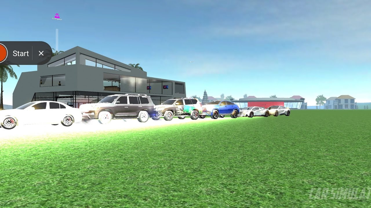 Happy republic day car simulator 2 rally 