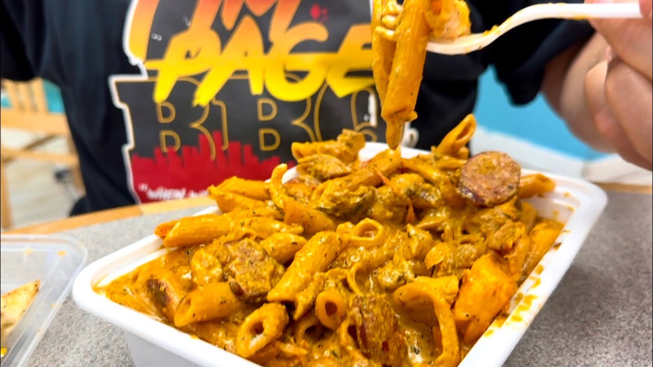 Open Caribbean Kitchen Review (Louisville, Kentucky)