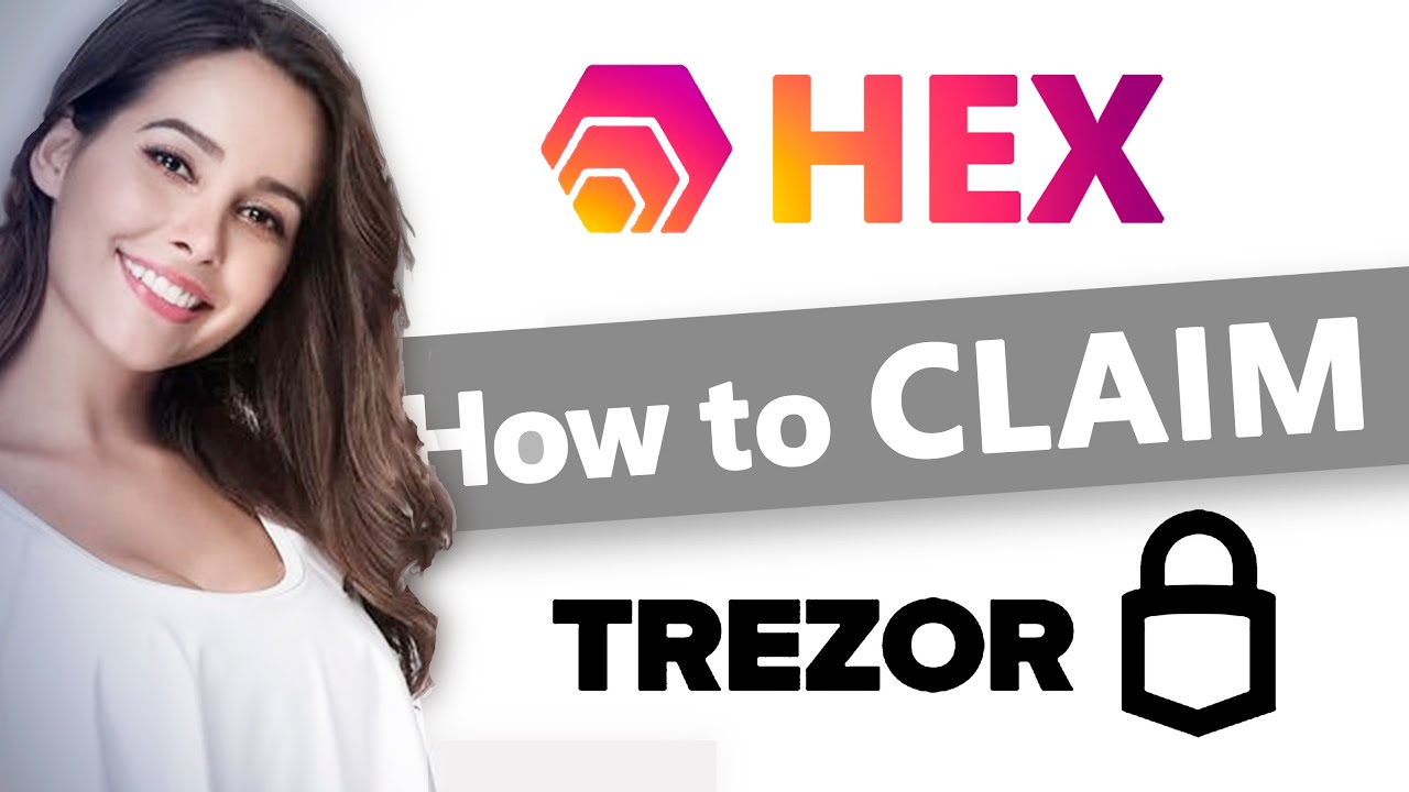 Claim HEX crypto - Trezor Tutorial 2019 - Free Airdrop for Bitcoin holders